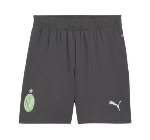 Pantalón Corto AC Milan 3ª Equipación