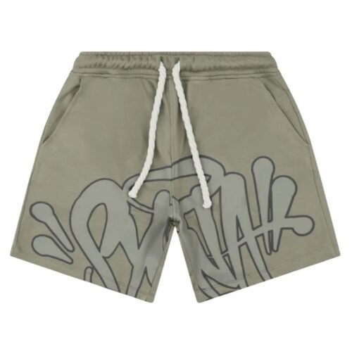 Pantalón corto Syna World Verde