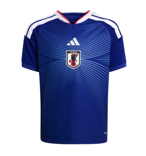 Camiseta Japón 1ª Equipación 2026