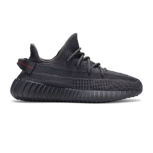 Adidas Yeezy Boost 350 ‘BLACK NON-REFLECTIVE’