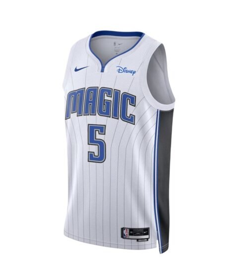 Camiseta Orlando Magic 24/25 Association