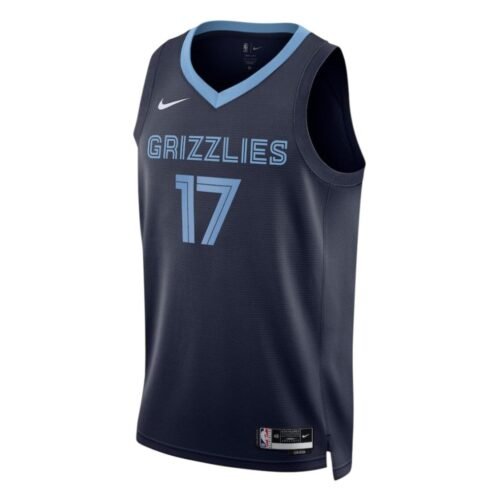 Camiseta Memphis Grizzlies 24/25 Icon