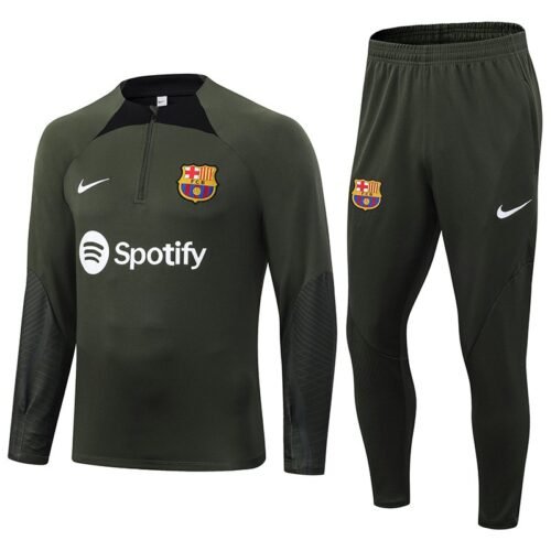 Conjunto entrenamiento Barcelona 23/24