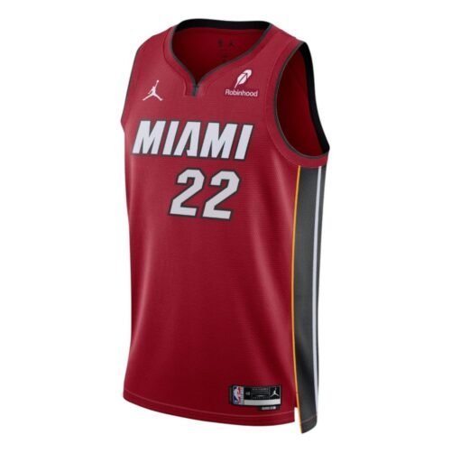 58bd2d34.jpg Camiseta Miami Heat 24/25 Statement