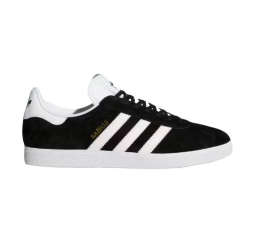 Adidas Gazelle Black