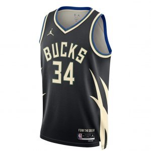 CAMISETA MILWAUKEE BUCKS