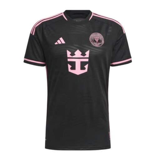 Camiseta Inter Miami 24/25 2ª equipación