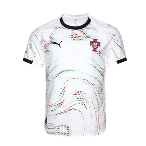Camiseta Portugal 24/25 2ª equipación