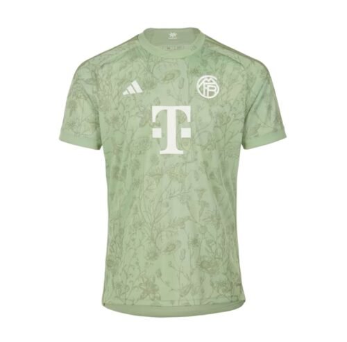 Camiseta Bayern Múnich 23/24 Oktoberfest kit