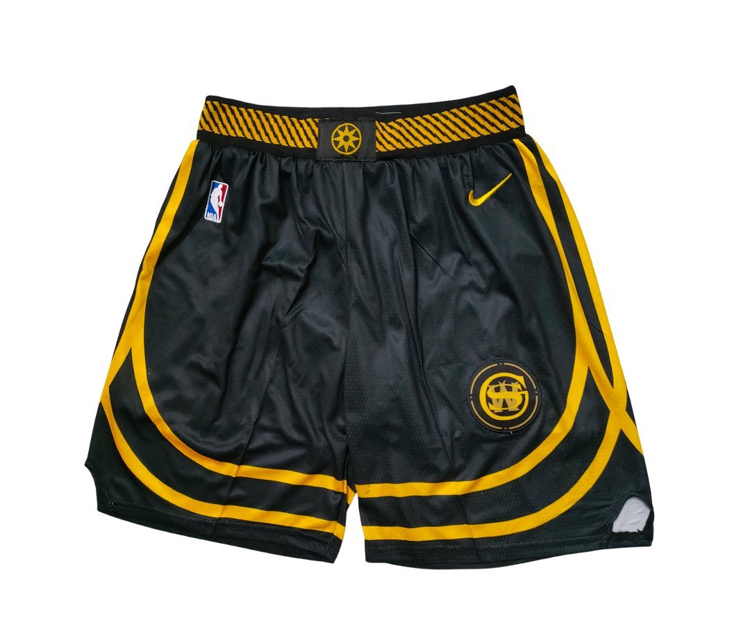 Pantalón Corto Golden State Warriors