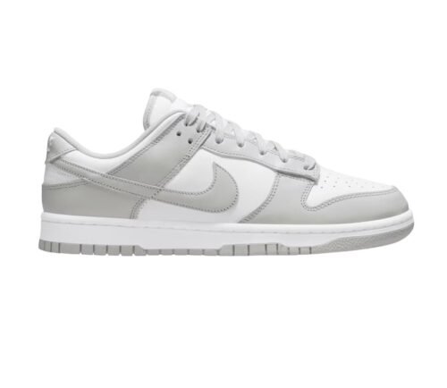 Nike Dunk Low Grey