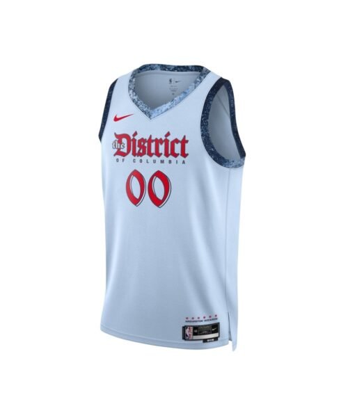 Camiseta Washington Wizards 24/25 City