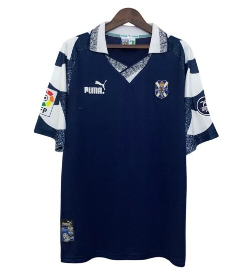 Camiseta Retro Tenerife 97/98 2ª equipación