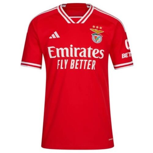 Camiseta Benfica 23/24 1ª equipación
