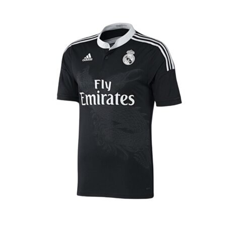 Camiseta Retro Real Madrid 14/15 3ª Equipación