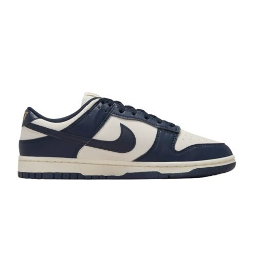 Nike Dunk Low Blue Navy