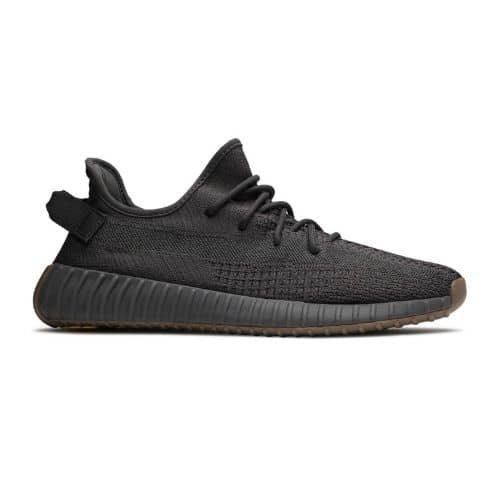 Adidas Yeezy Boost 350 Negro