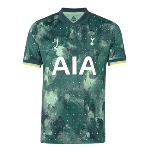 Camiseta Tottenham Hotspur 24/25 3ª equipación