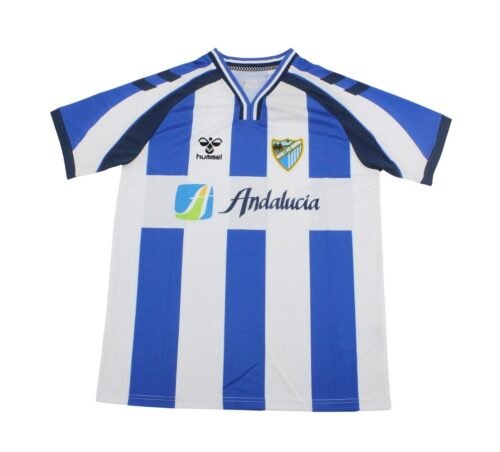 Camiseta Málaga Remake Temporada 99/00