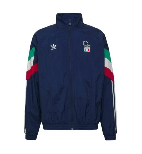 Chaqueta Italia