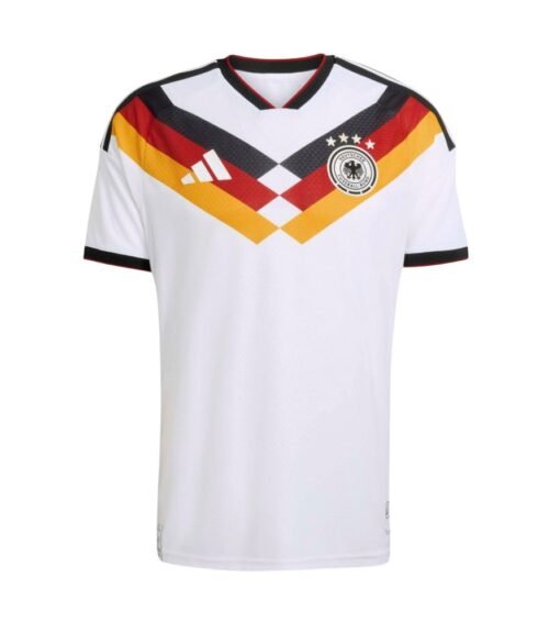 Camiseta Alemania 1ª Equipación 2026