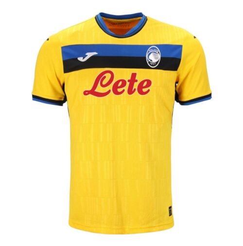 Camiseta Atalanta 24/25 3ª equipación