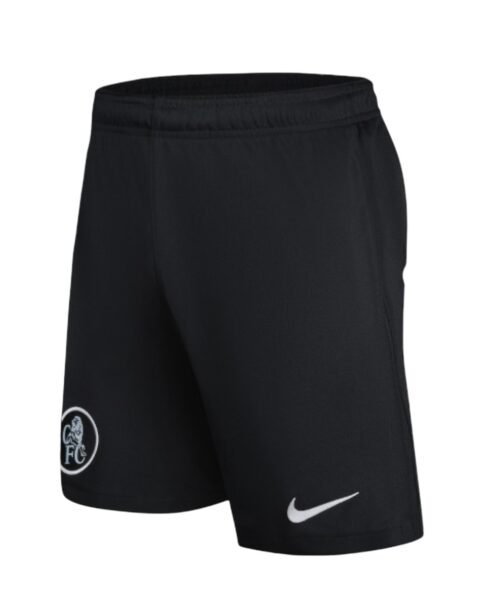 Pantalón Corto Chelsea 3ª Equipación 25/26