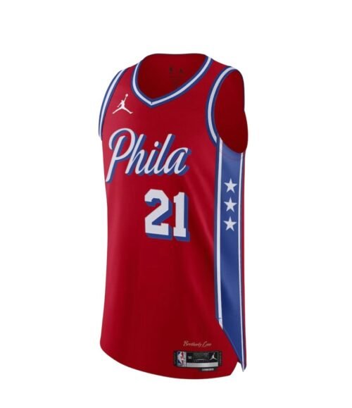 Camiseta Philadelphia 24/25 Statement