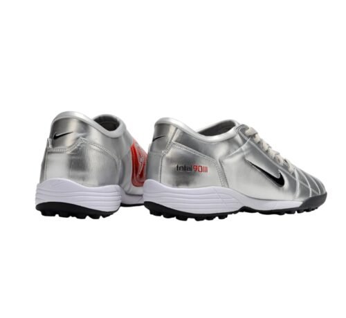 Nike Total 90 Silver Red