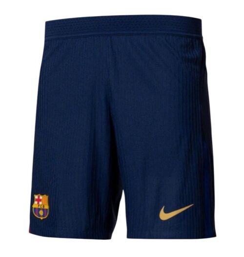 Pantalón Corto FC Barcelona 1ª Equipación