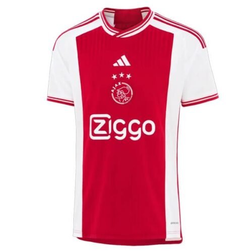 Camiseta Ajax 23/24 1ª equipación