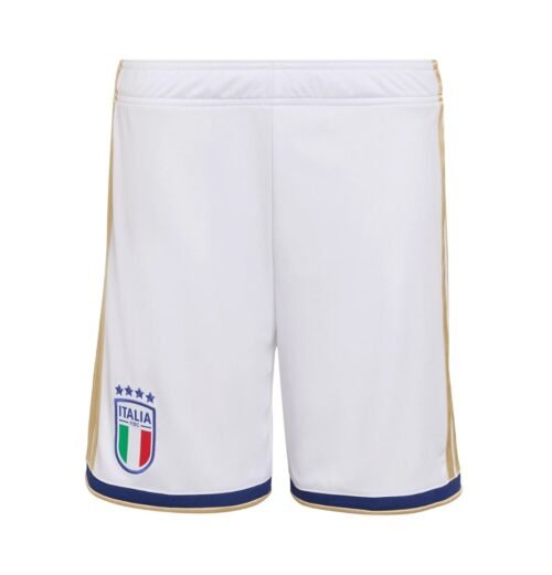 Pantalón Corto Italia 1ª Equipación 2026
