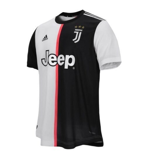 Camiseta Retro Juventus 19/20 1ª equipación