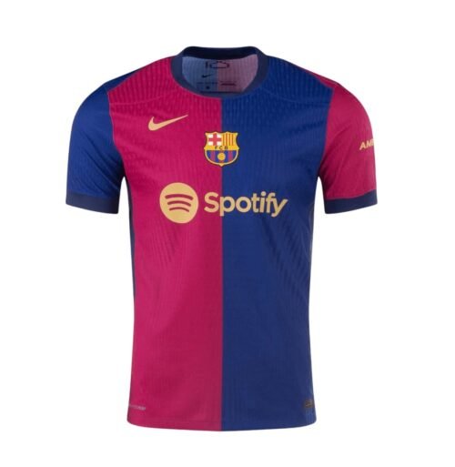 Camiseta FC Barcelona 24/25 1ª equipación