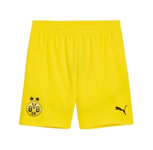 Pantalón Corto Borussia Dortmund 1ª Equipación