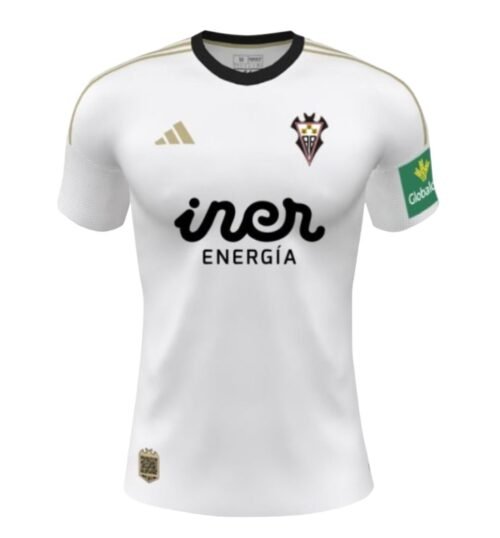Camiseta Albacete 23/24 1ª equipación