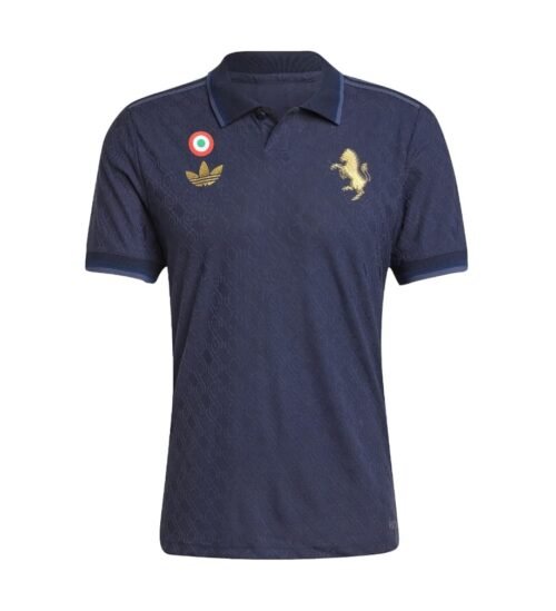 Camiseta Juventus 24/25 3ª equipación