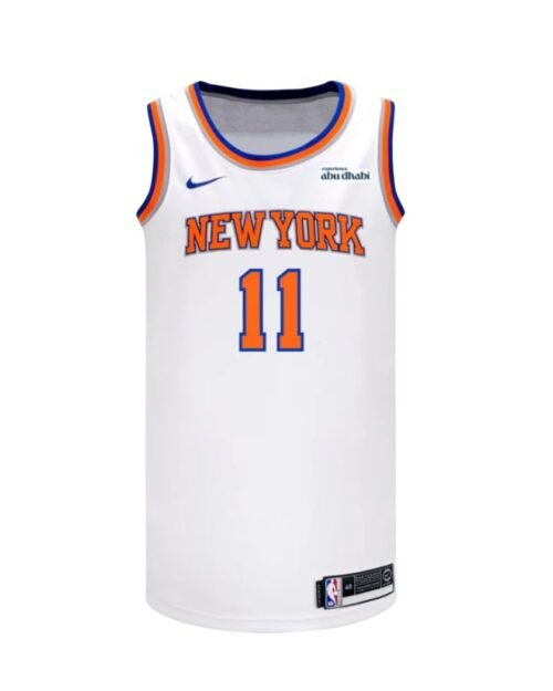 Camiseta New York Knicks 24/25 Association