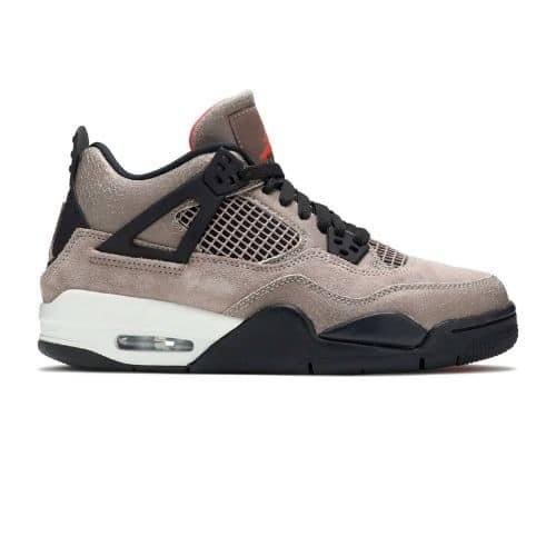 Nike Air Jordan 4 Retro ‘TAUPE HAZE’