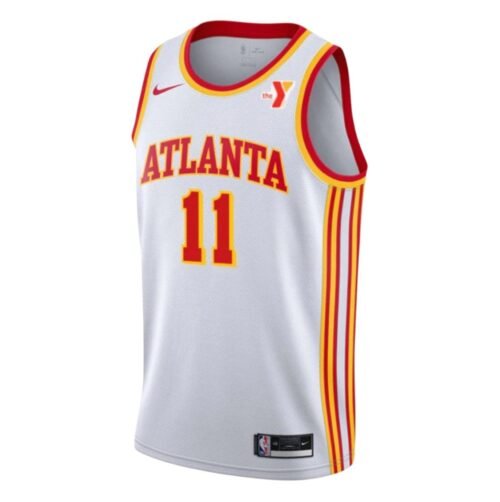 Camiseta Atlanta Hawks 24/25 Association