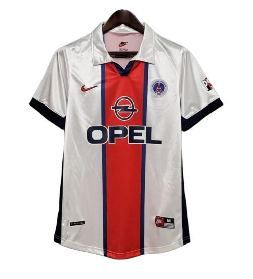 Camiseta PSG 98/99 2ª equipación