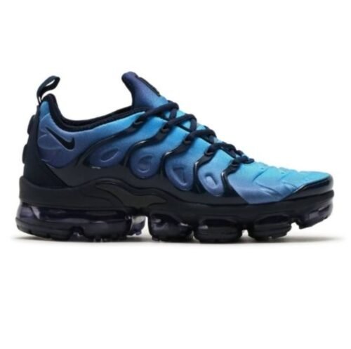 AIR VAPORMAX PLUS BLUE