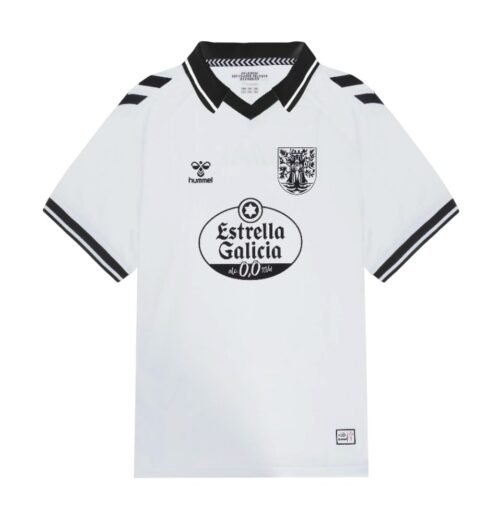 Camiseta Celta de Vigo 24/25 Edición especial – Equipación Portero