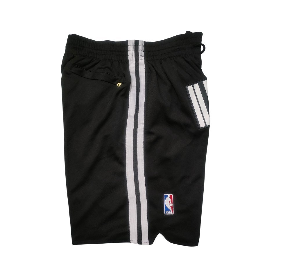 Pantalón Corto Memphis Grizzlies Hardwood Classics - Imagen 3