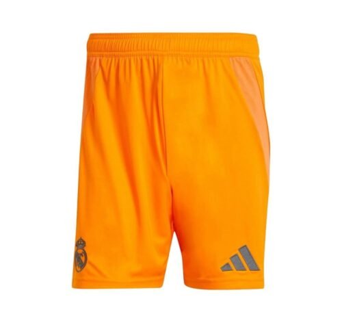 Pantalón Corto Real Madrid 2ª Equipación
