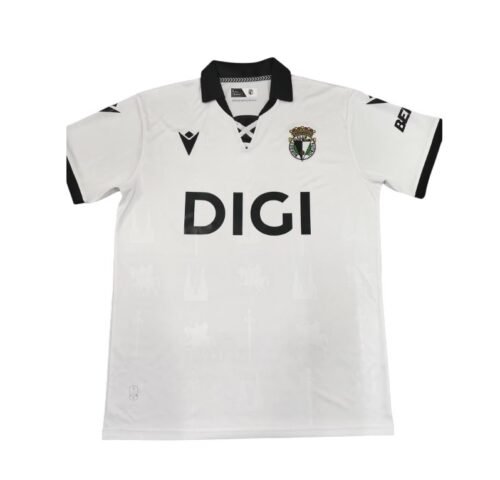 Camiseta Burgos 25/26 1ª equipación