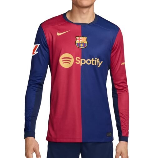 79959b09.jpg Camiseta FC Barcelona 24/25 1ª equipación manga larga