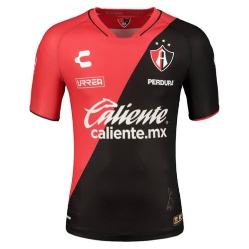 Camiseta Atlas 23/24 1ª equipación