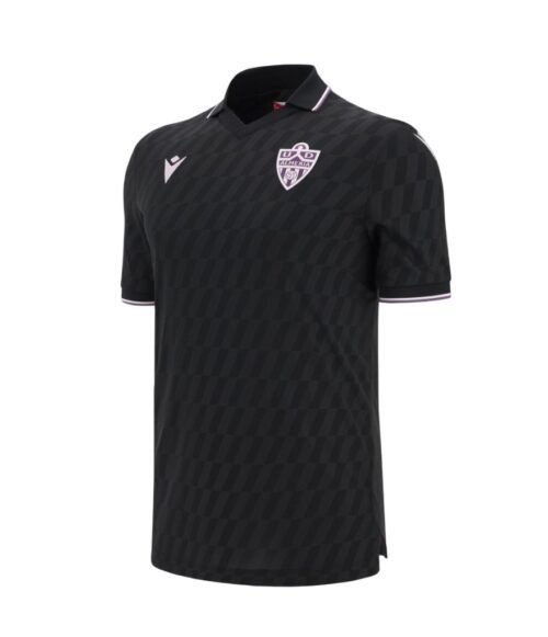 Camiseta UD Almería 25/26 3ª equipación