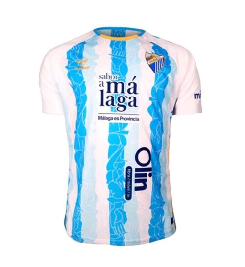 Camiseta Málaga 24/25 1ª equipación
